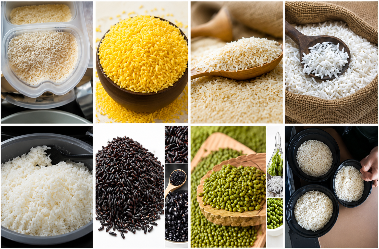 Fortified Rice / FRK Plant thumbnail 2